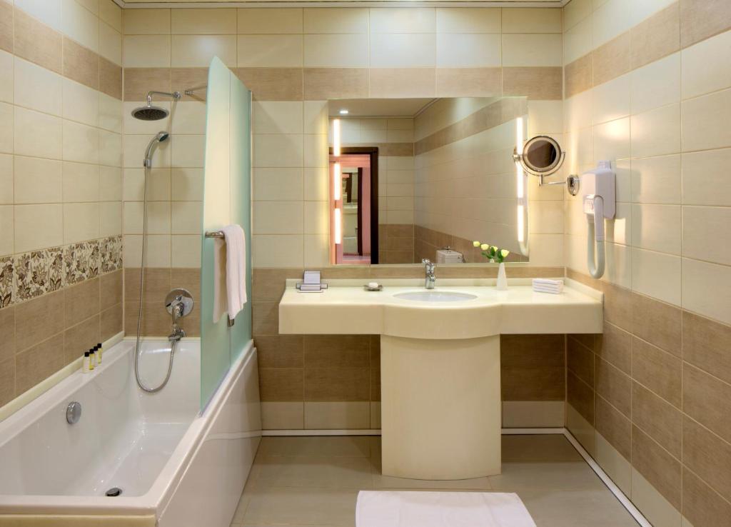 Highcrest Hotel Sulaymaniyah Buitenkant foto